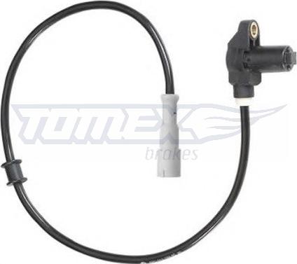 TOMEX brakes TX 52-06 - Sensore, N° giri ruota autozon.pro