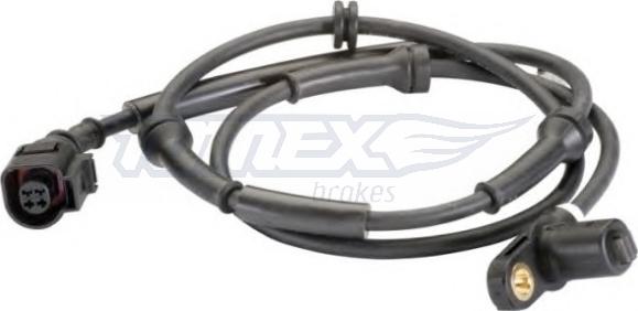 TOMEX brakes TX 52-08 - Sensore, N° giri ruota autozon.pro