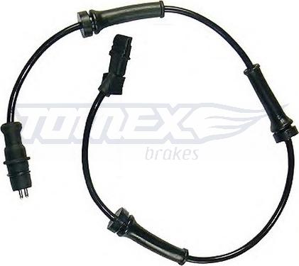 TOMEX brakes TX 52-15 - Sensore, N° giri ruota autozon.pro