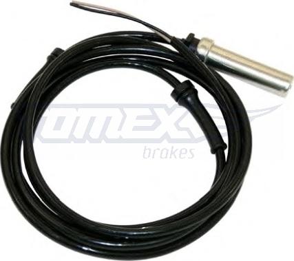 TOMEX brakes TX 52-10 - Sensore, N° giri ruota autozon.pro