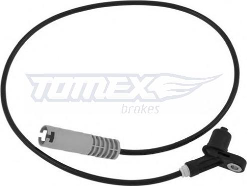 TOMEX brakes TX 52-12 - Sensore, N° giri ruota autozon.pro