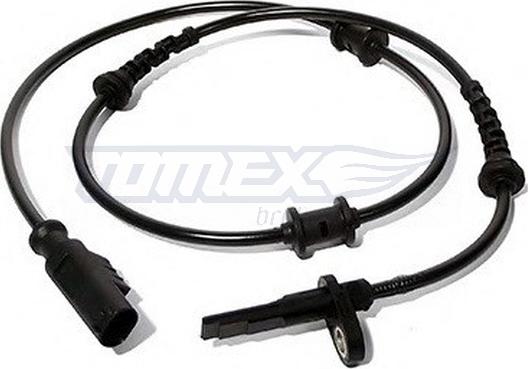 TOMEX brakes TX 52-17 - Sensore, N° giri ruota autozon.pro