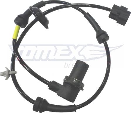 TOMEX brakes TX 52-35 - Sensore, N° giri ruota autozon.pro