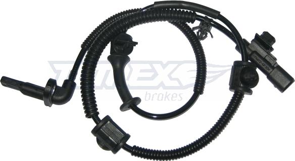 TOMEX brakes TX 52-30 - Sensore, N° giri ruota autozon.pro