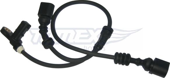 TOMEX brakes TX 52-31 - Sensore, N° giri ruota autozon.pro