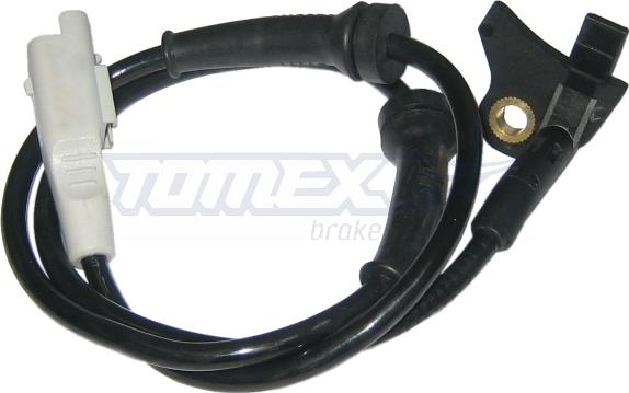 TOMEX brakes TX 52-24 - Sensore, N° giri ruota autozon.pro