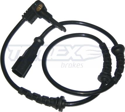 TOMEX brakes TX 52-22 - Sensore, N° giri ruota autozon.pro