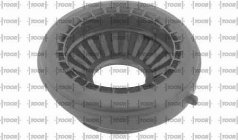 TOOR SU00080 - Supporto ammortizzatore a molla autozon.pro