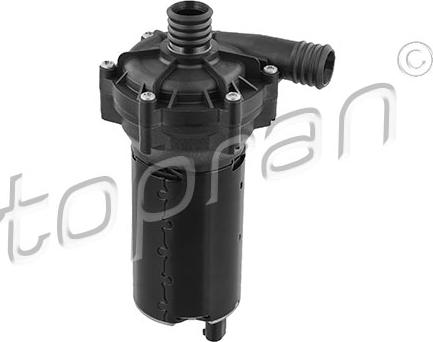 Topran 409 674 - Pompa acqua ausiliaria autozon.pro