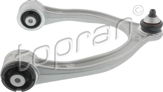 Topran 409 252 - Braccio oscillante, Sospensione ruota autozon.pro