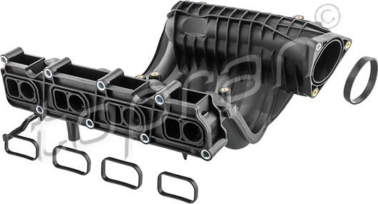 Topran 409 768 - Modulo collettore aspirazione autozon.pro