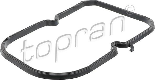 Topran 400 133 - Guarnizione, Coppa olio-Cambio automatico autozon.pro