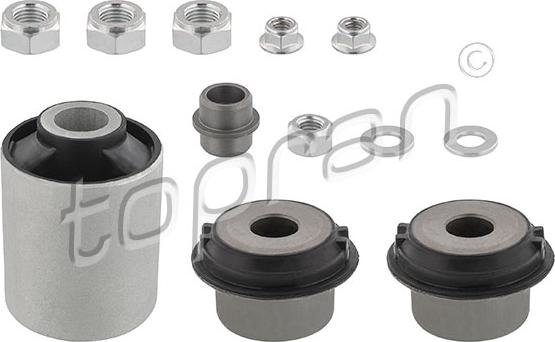 Topran 400 333 - Kit riparazione, Braccio trasversale autozon.pro