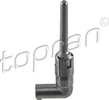 Topran 401 219 - Sensore, Livello refrigerante autozon.pro