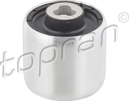 Topran 408 368 - Supporto, Braccio oscillante autozon.pro