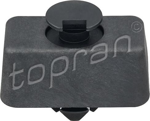 Topran 408 201 - Alloggiamento, Martinetto autozon.pro