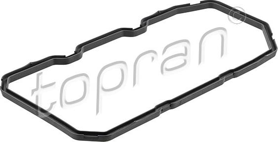 Topran 407 903 - Guarnizione, Coppa olio-Cambio automatico autozon.pro