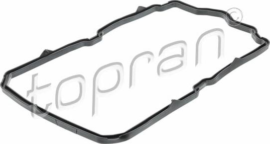 Topran 407 792 - Guarnizione, Coppa olio-Cambio automatico autozon.pro