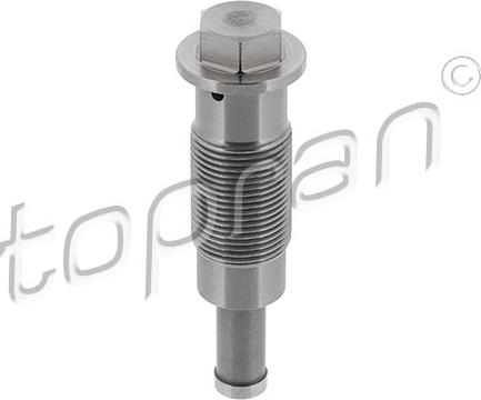 Topran 410 498 - Tenditore, Catena distribuzione autozon.pro