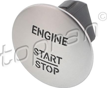 Topran 410 655 - Interruttore start / stop autozon.pro