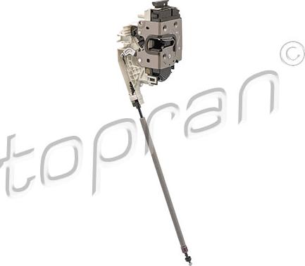 Topran 410 271 - Serratura sport. autozon.pro