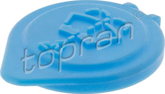 Topran 504 008 - Chiusura, serbatoio acqua lavavetr autozon.pro