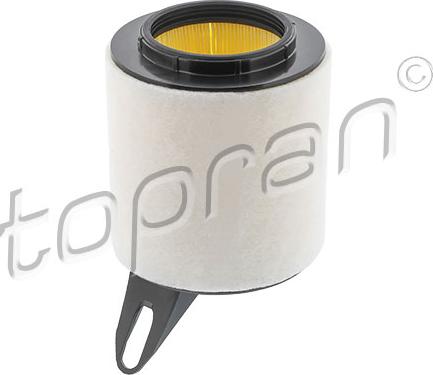 Topran 500 936 - Filtro aria autozon.pro