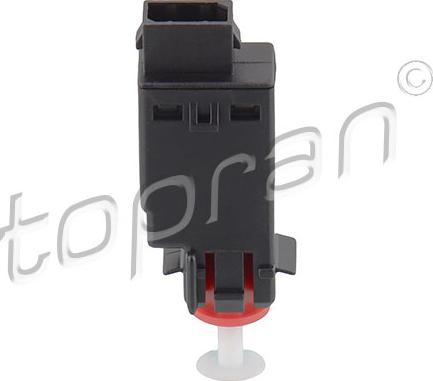 Topran 500 497 - Interruttore luce freno autozon.pro