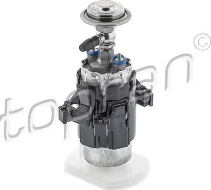 Topran 500 815 - Pompa carburante autozon.pro