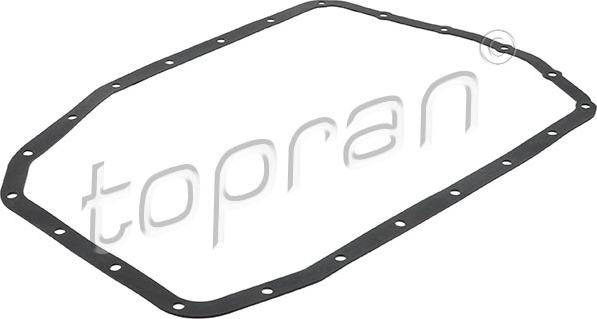 Topran 500 786 - Guarnizione, Coppa olio-Cambio automatico autozon.pro