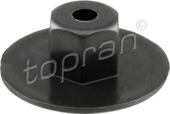 Topran 501 939 - Clip autozon.pro