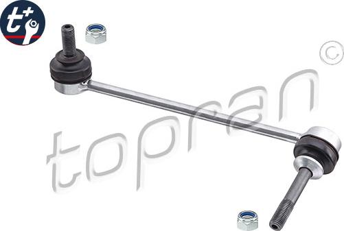 Topran 501 487 - Asta / Puntone, Stabilizzatore autozon.pro