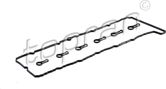 Topran 501 696 - Kit guarnizioni, Copritestata autozon.pro