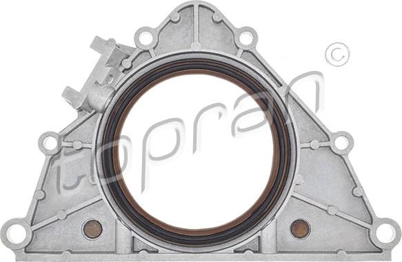 Topran 501 860 - Paraolio, Albero a gomiti autozon.pro