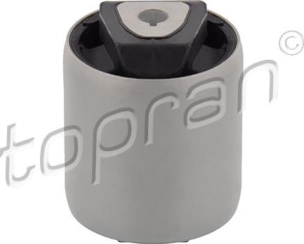 Topran 501 874 - Supporto, Braccio oscillante autozon.pro