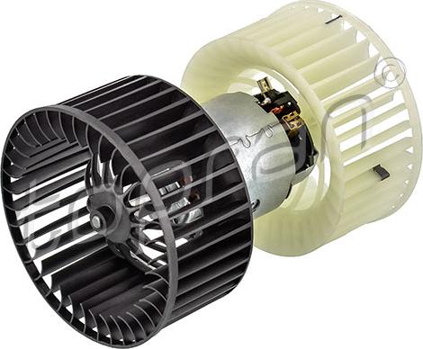 Topran 501 333 - Ventilatore abitacolo autozon.pro