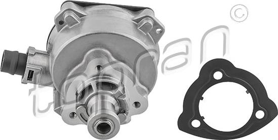 Topran 503 169 - Pompa depressione, Sistema frenante autozon.pro