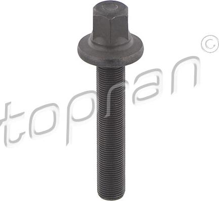 Topran 503 131 - Bullone puleggia autozon.pro