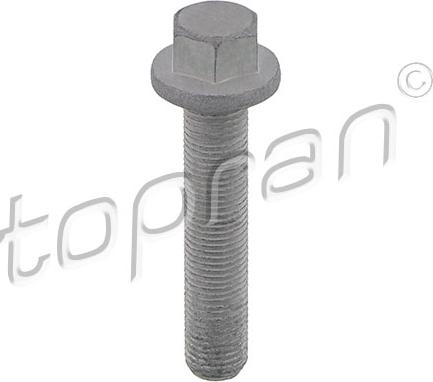 Topran 503 133 - Bullone puleggia autozon.pro