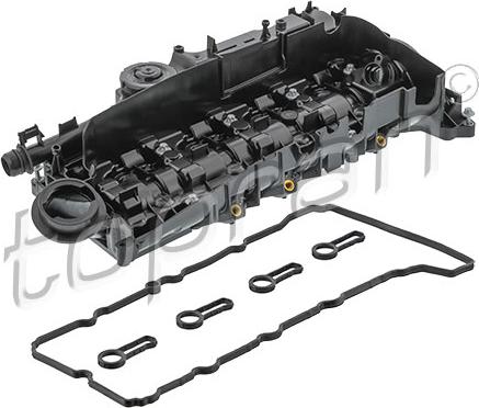 Topran 503 809 - Copritestata autozon.pro