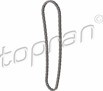 Topran 502 980 - Catena distribuzione autozon.pro