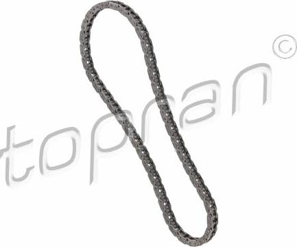 Topran 502 982 - Catena distribuzione autozon.pro