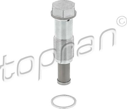 Topran 502 631 - Tenditore, Catena distribuzione autozon.pro