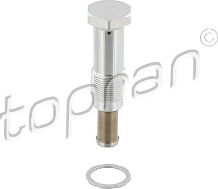 Topran 502 626 - Tenditore, Catena distribuzione autozon.pro