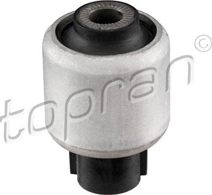 Topran 502 043 - Supporto, Braccio oscillante autozon.pro