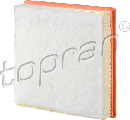 Topran 502 047 - Filtro aria autozon.pro