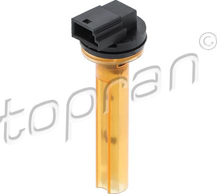 Topran 502 808 - Sensore, Temperatura abitacolo autozon.pro