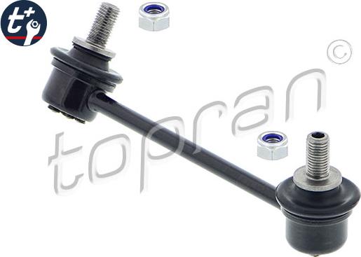 Topran 600 438 - Asta / Puntone, Stabilizzatore autozon.pro