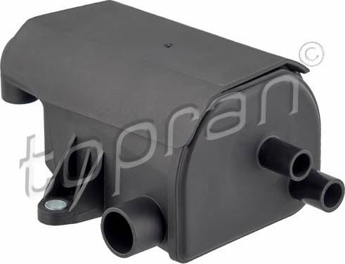 Topran 600 535 - Separatore olio, Ventilazione monoblocco autozon.pro