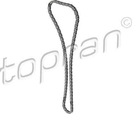 Topran 600 808 - Catena distribuzione autozon.pro